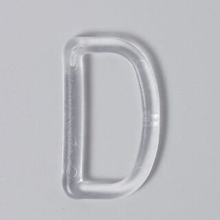 Anello a D Colour 1, 
