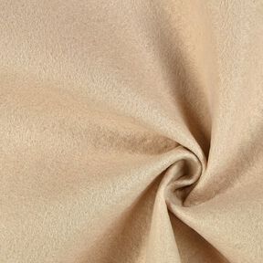 Feltro 90 cm / 1 mm di spessore – sabbia, 