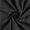 Tessuto Seersucker di misto cotone-viscosa – nero,  thumbnail number 4