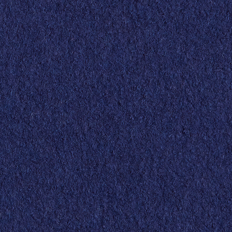 loden follato in lana – blu marino,  image number 5