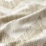 tessuto arredo mezzo panama chevron &ndash; naturale/duna,  thumbnail number 2