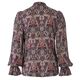 blusa, Burda 6082 | 34-44,  thumbnail number 5