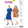 maglietta | abito, Burda 6305 | 46 - 60,  thumbnail number 1