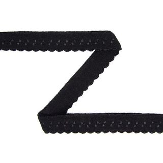 Fettuccia elastica pizzo 1, 