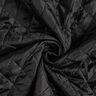 Fodera trapuntata a rombi – nero,  thumbnail number 4