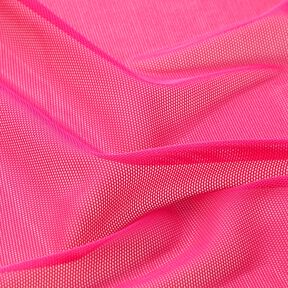 Maglia funzionale fine – pink, 