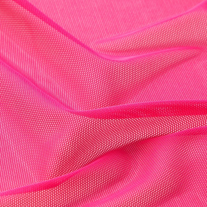 Maglia funzionale fine – pink,  image number 3