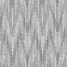 tessuto arredo Jacquard Tessuto astratto riciclato – grigio,  thumbnail number 1