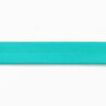 Outdoor Nastro in sbieco piegato [20 mm] – azzurro,  thumbnail number 1