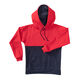 felpa/maglia con cappuccio, Burda 9301 | 122 - 164,  thumbnail number 5