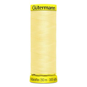 Maraflex filo da cucito elastico (325) | 150 m | Gütermann, 