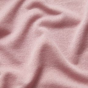 Jersey estivo in viscosa leggera – rosa antico chiaro, 