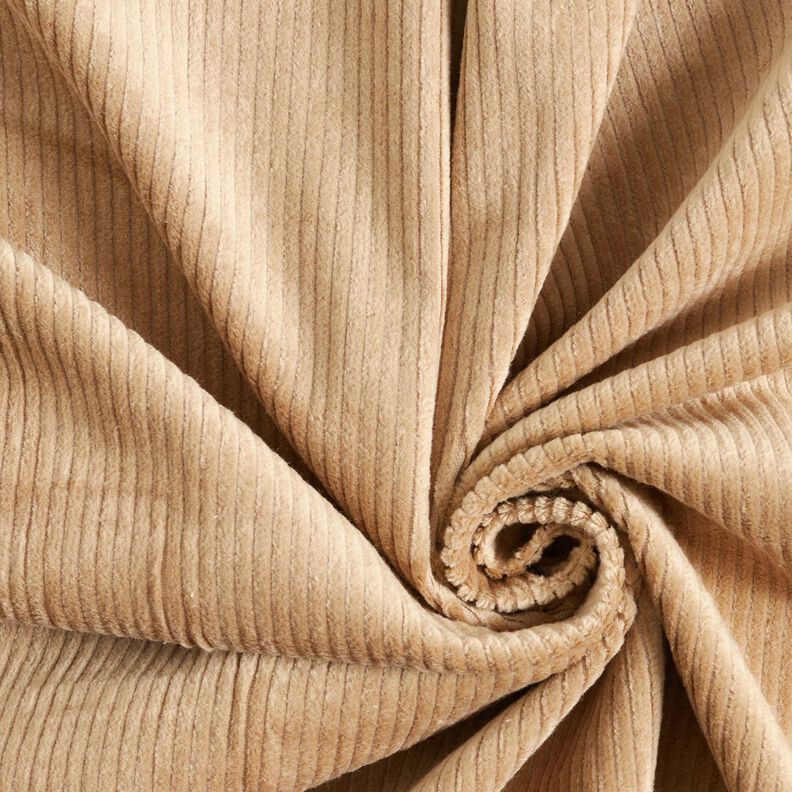 Breitcord Stretch – beige, image number 1