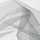 Sottoveste in tulle – grigio,  thumbnail number 2