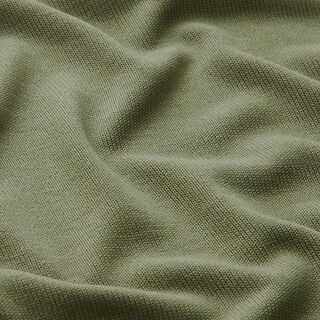 maglia fine Tinta unita – pistacchio, 