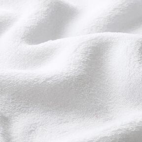 Morbido pile – bianco | Resto 80cm, 