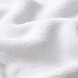 Morbido pile – bianco, 