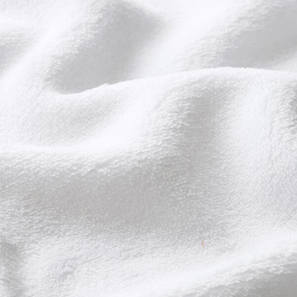 Morbido pile – bianco,  image number 3