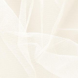 Sottoveste in tulle – bianco lana, 
