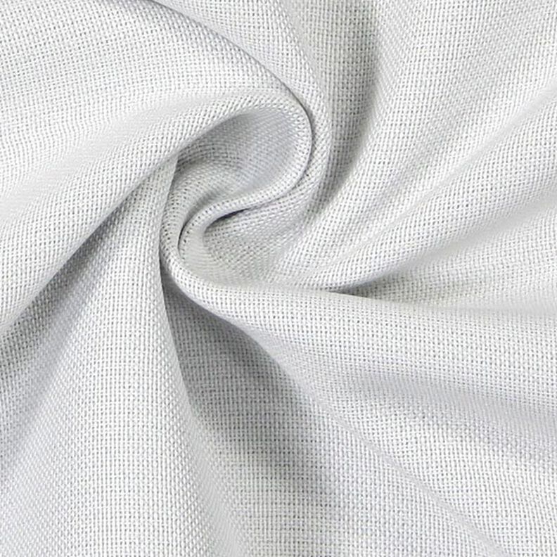 Tessuto oscurante Sunshade – grigio seta, image number 2