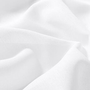voile Visillo 300 cm – bianco, 