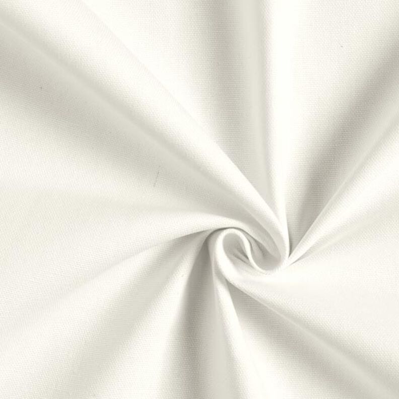 tessuto arredo tessuti canvas – bianco lana,  image number 1
