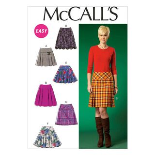 gonna, McCalls 7022 | 32 - 40, 