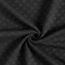 Jersey trapuntato a rombi – nero,  thumbnail number 4
