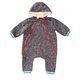 tuta, Burda 9294 | 56-98,  thumbnail number 8