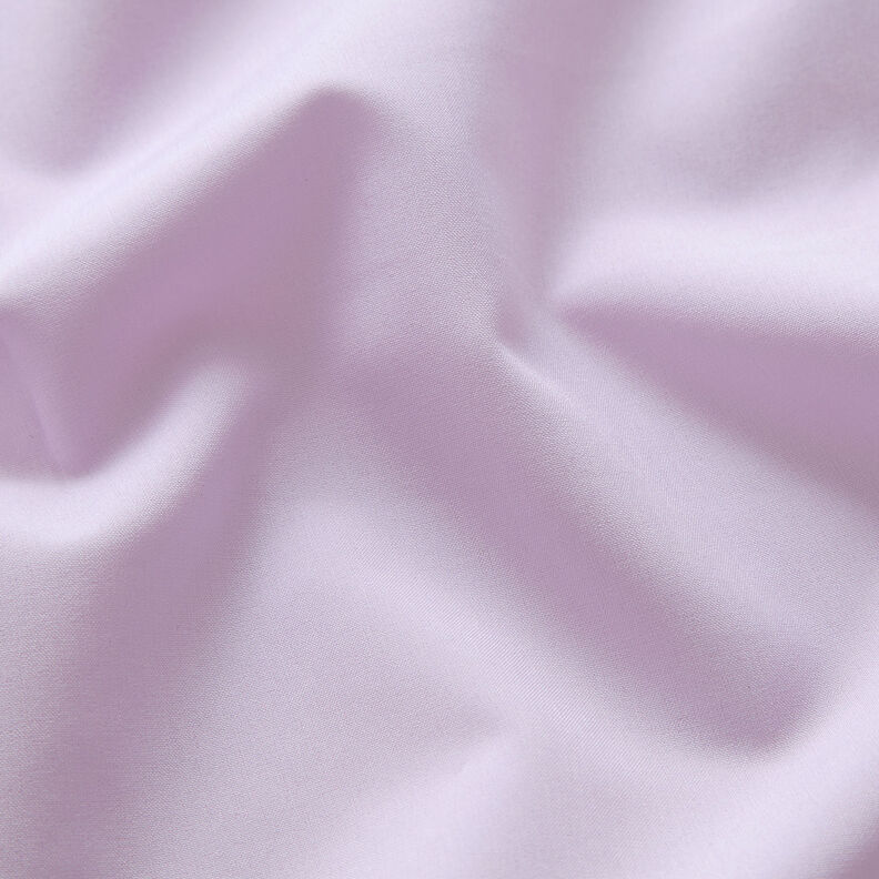 tessuto per camicette tinta unita – rosa chiaro,  image number 2