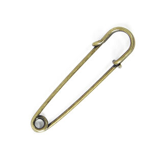 Spilla kilt metallo 851, 