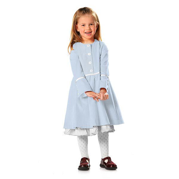 Classic Poly – azzurro baby, image number 3