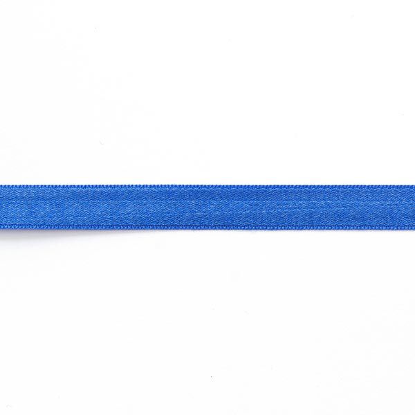 nastro di raso recycling  – blu marino,  image number 2