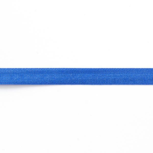 nastro di raso recycling – blu marino, image number 2