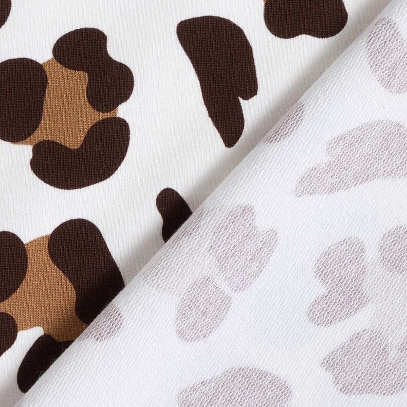 French terry, felpa estiva  &ndash; sabbia,  image number 4