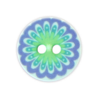 Bottone - Flower 1 | Tante Ema, 