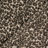 Maglia Bouclé Leopardata – nero/marrone capriolo,  thumbnail number 4