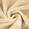 Tessuto peluche SuperSoft SHORTY [ 1 x 0,75 m | 1,5 mm ] - beige | Kullaloo,  thumbnail number 4