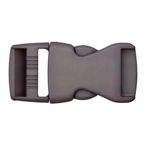 Fibbia zaino – grigio, 