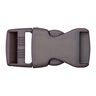 Fibbia zaino – grigio,  thumbnail number 1