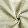 tessuto per tende a vetro misto lino Forme  – canna palustre/naturale,  thumbnail number 3