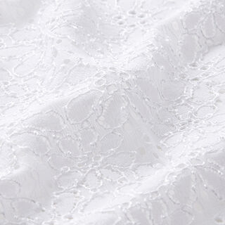 pizzo margherite – bianco, 