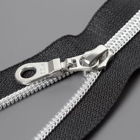 Cerniera lampo divisibile | plastica (580) | YKK, 
