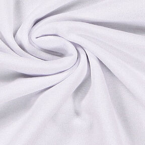 jersey di viscosa medio – bianco | Resto 80cm, 
