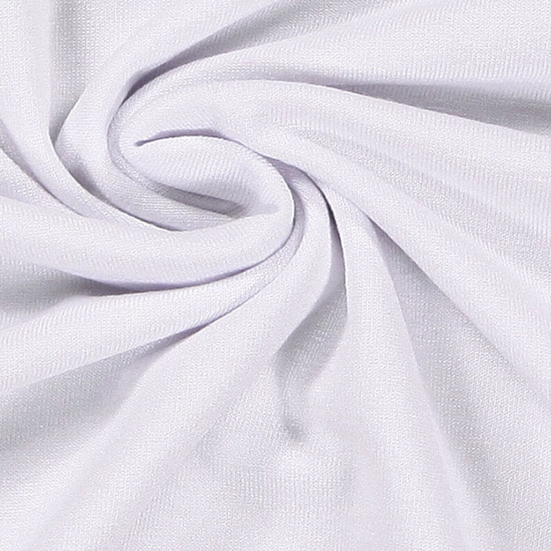 jersey di viscosa medio – bianco,  image number 2