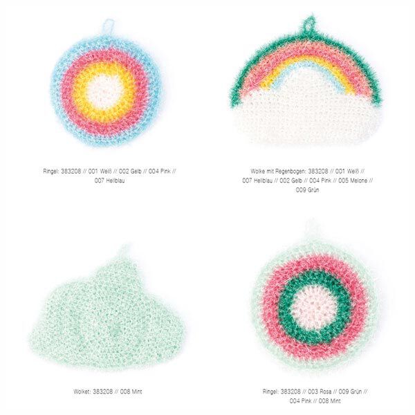 Creative Bubble per spugnette | Rico Design (001), image number 3