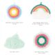 Creative Bubble per spugnette | Rico Design (001),  thumbnail number 3