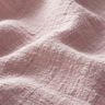 tessuto in cotone effetto lino – rosa anticato,  thumbnail number 2
