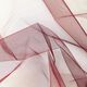 Sottoveste in tulle – rosso Bordeaux,  thumbnail number 4