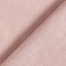 Leggero misto lino prelavato – rosa antico chiaro,  thumbnail number 4